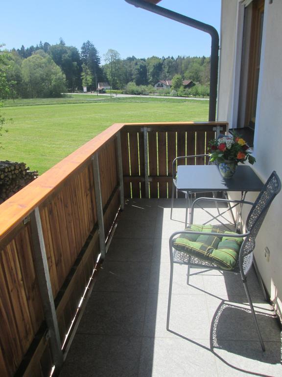 Ferienwohnung Rosalie Westerndorf Екстериор снимка