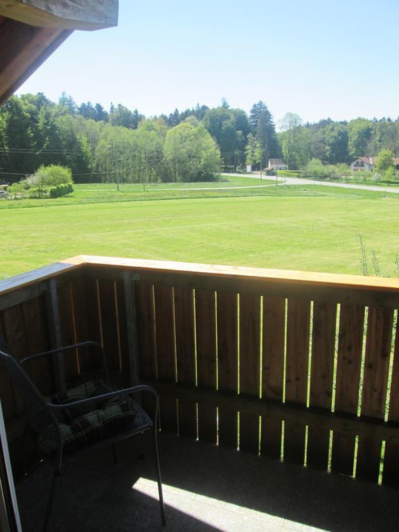 Ferienwohnung Rosalie Westerndorf Екстериор снимка