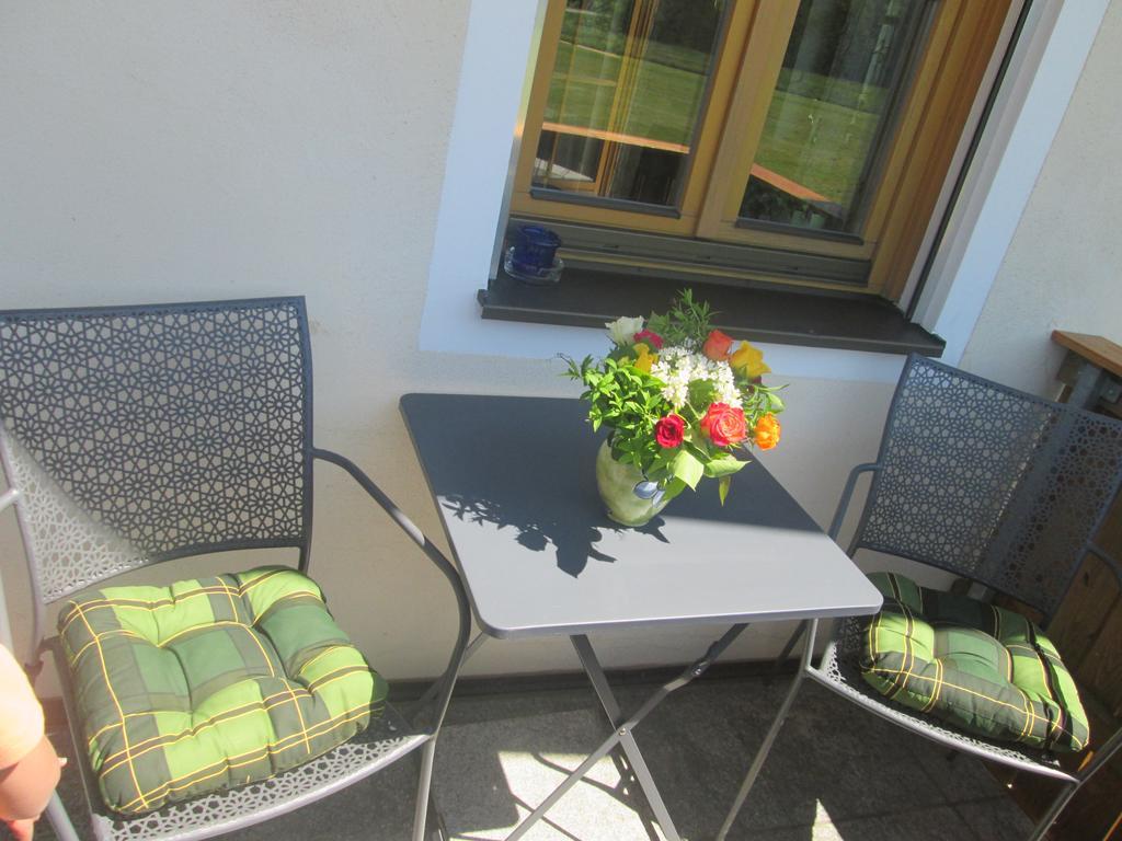 Ferienwohnung Rosalie Westerndorf Екстериор снимка
