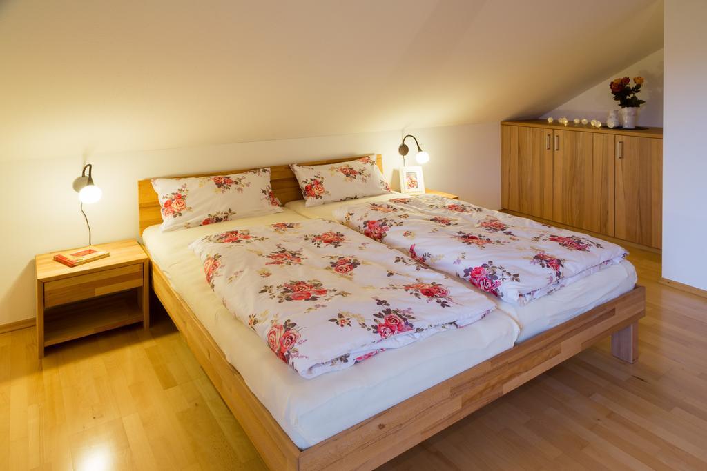 Ferienwohnung Rosalie Westerndorf Екстериор снимка