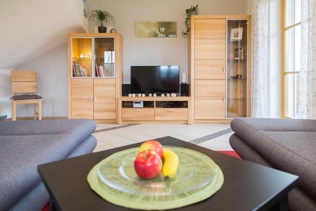 Ferienwohnung Rosalie Westerndorf Екстериор снимка