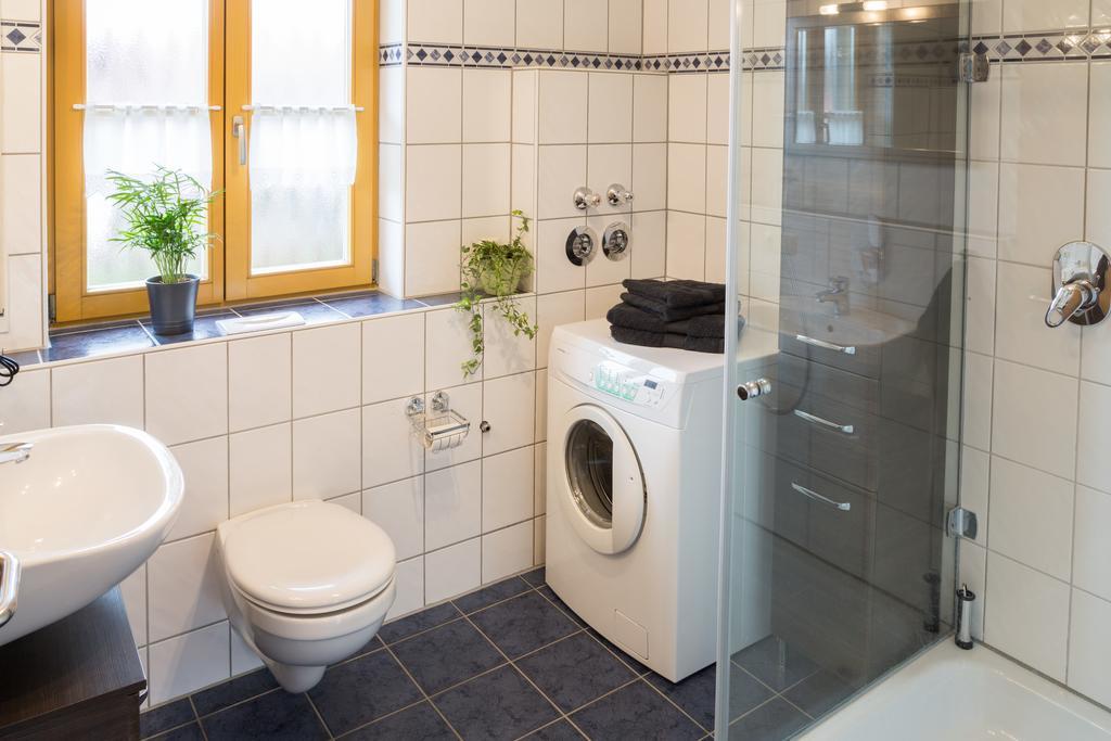 Ferienwohnung Rosalie Westerndorf Екстериор снимка