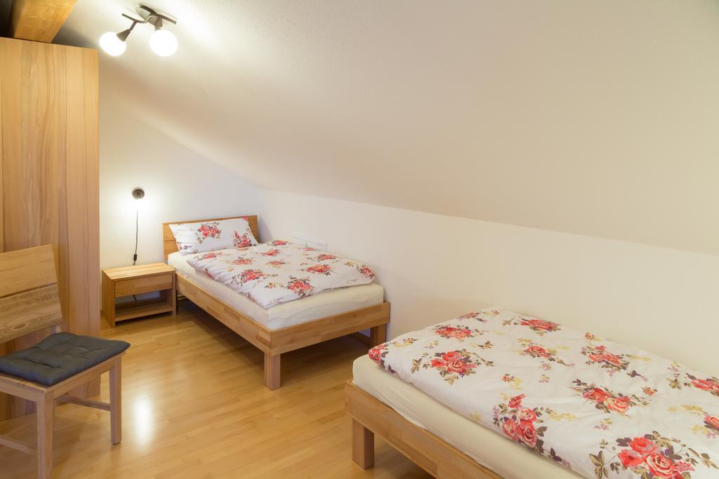 Ferienwohnung Rosalie Westerndorf Екстериор снимка