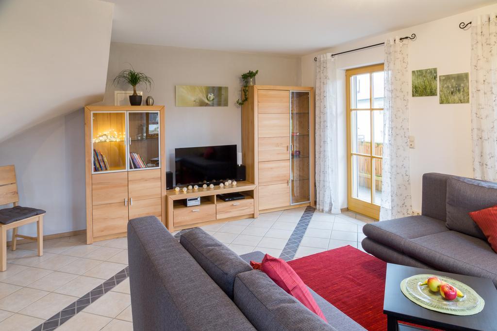 Ferienwohnung Rosalie Westerndorf Екстериор снимка